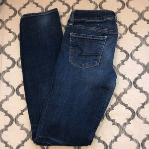 AE Jeans